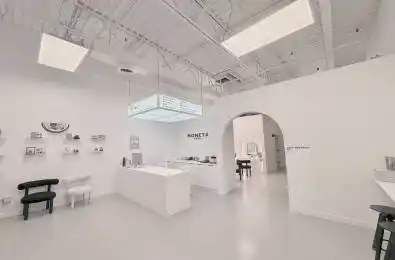 290 Yorktech Drive Unit# 17 Markham Ontario L6G 0A7