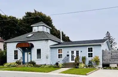 511 Havelock Street Huron-Kinloss Ontario N0G 2H0