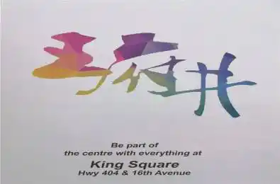 9390 Woodbine Avenue Unit# 1B6 Markham Ontario L6C 1T5