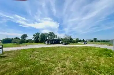 11 Melville Road Prince Edward County Ontario K0K 1T0