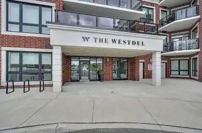 1975 FOUNTAIN GRASS Drive Unit# 201 London South Ontario N6K 0M3