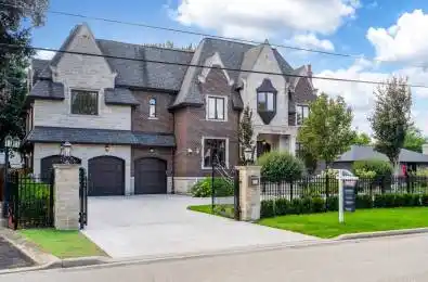 197 duncan Road Richmond Hill Ontario L4C 6J6