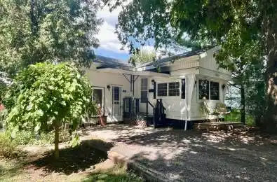 126 Harvey Street Georgian Bluffs Ontario N0H 2N0