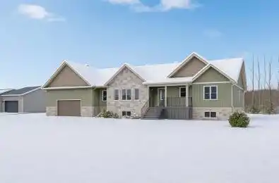 6840 Lalonde Boulevard South Glengarry Ontario K0C 2E0