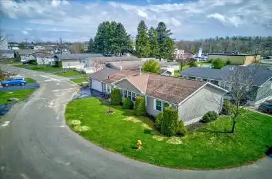 25 Thames Road Unit# 27 St. Marys Ontario N4X 1C4