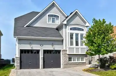 61 Waterview Road Wasaga Beach Ontario L9Z 0E9