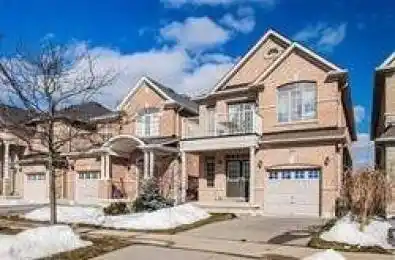 265 Oberfrick Avenue Unit# (Bsmt) Vaughan Ontario L6A 4H3