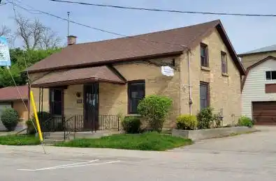 120 KING Street Wellington North Ontario N0G 2L2