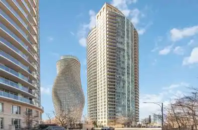 80 Absolute Avenue Unit# 406 Mississauga Ontario L4Z 0A5