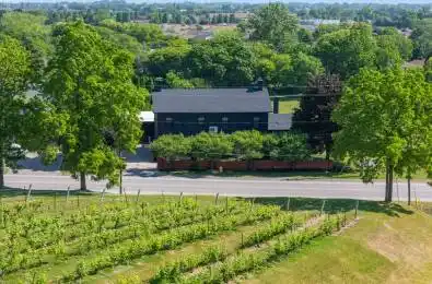 3543 King Street Lincoln Ontario L0R 2C0