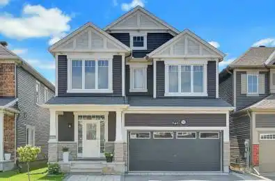 133 Mandalay Street Orleans - Cumberland and Area Ontario K4A 1A6