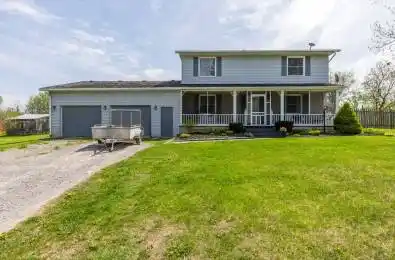 1405 Hiawatha Line Otonabee-South Monaghan Ontario K9J 6X8