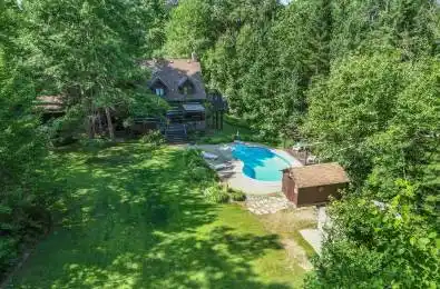 71 Forest Hill Drive Adjala-Tosorontio Ontario L0M 1J0