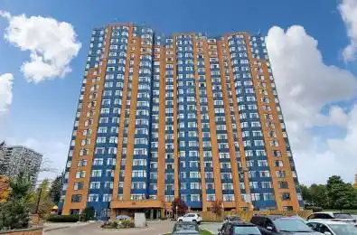 88 Alton Towers Circle Unit# 1501 Toronto E07 Ontario M1V 5C5