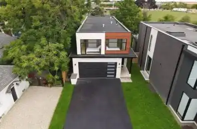 768 Montbeck Crescent Mississauga Ontario L5G 1P3