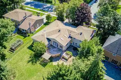 20 Blackforest Drive Richmond Hill Ontario L4E 2P5