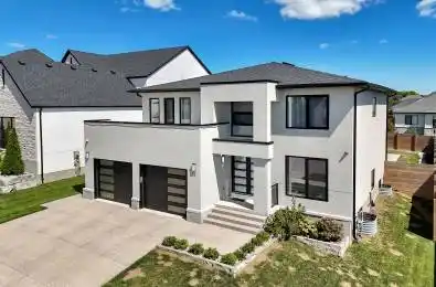 62 Crestview Drive Middlesex Centre Ontario N0L 1R0