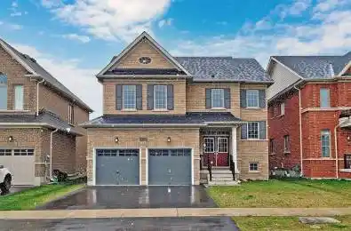 1191 Upper Thames Drive Woodstock Ontario N4T 0L3