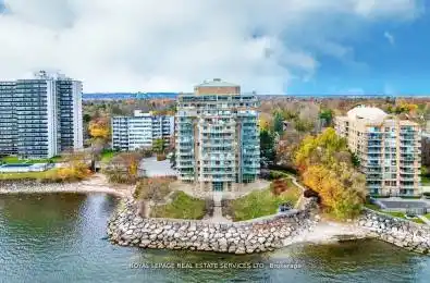 2190 Lakeshore Road Unit# 301 Burlington Ontario L7R 4K1