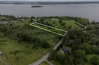 Sully Road Unit# Lot 13 Hamilton Township Ontario K0K 2E0