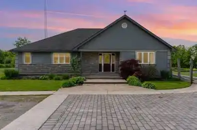 1961 Townline Road Fort Erie Ontario L0S 1S0