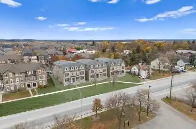 2946 Elgin Mills Road Markham Ontario L6C 1K9