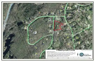 3 Skerryvore Circle McDougall Ontario P2A 2W9