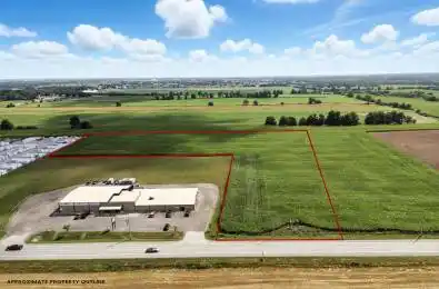 338 Bishopsgate Road Brant Ontario N0E 1A0