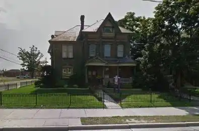 869 Dundas Street Unit# 5 London East Ontario N5W 2Z7