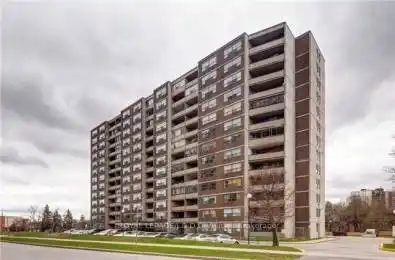 10 Tobermory Drive Unit# 602 Toronto W05 Ontario M3N 2Y5