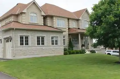 44 Orchard Drive Mono Ontario L9W 6L6