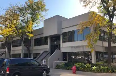 17 Four Seasons Place Unit# 200-201 Toronto W08 Ontario M9B 3Z9