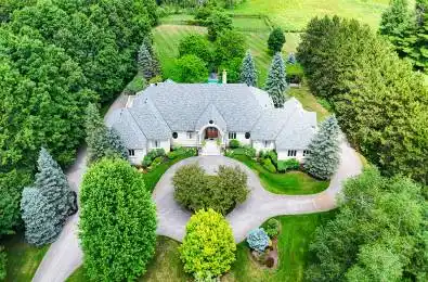 18387 The Gore Road Caledon Ontario L7E 0X8