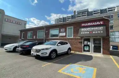 20 Drewry Avenue Toronto C07 Ontario M2M 1C8