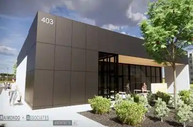 403 Vine Street St. Catharines Ontario L2M 3S6