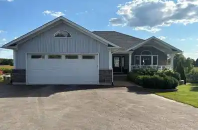 343850 North Line West Grey Ontario N0C 1K0