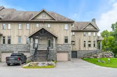 65 Rockmount Crescent Gravenhurst Ontario P1P 0A6