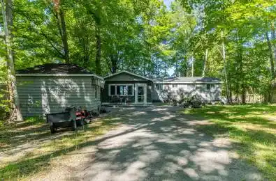 21 Cedar Bay Road Curve Lake First Nation 35 Ontario K0L 1R0