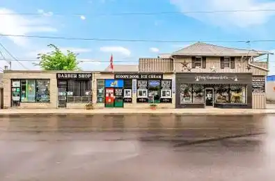 10 The Queensway N/A Georgina Ontario L4P 1Y7