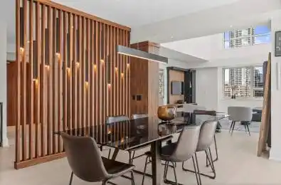 500 Queens Quay Unit# 1005W Toronto C01 Ontario M5V 3K8