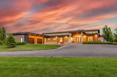 807 Ganton Road Uxbridge Ontario L9P 1R3