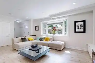 657 Pharmacy Avenue Unit# Main Toronto E04 Ontario M1L 3H6