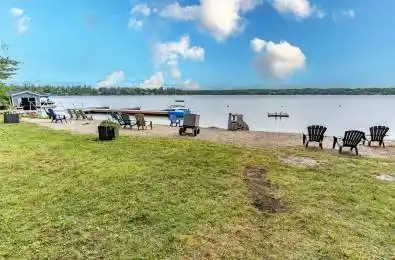 250 Wapaska Crescent Gravenhurst Ontario P1P 0Y1