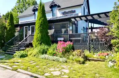 8 Helen Street Northern Bruce Peninsula Ontario N0H 1W0