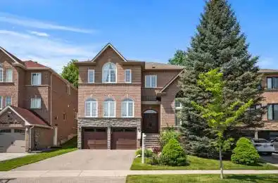 180 Vaughan Mills Road Vaughan Ontario L4H 1K2