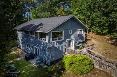 779 Old Muskoka Road Huntsville Ontario P0B 1M0