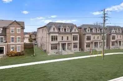 2950 Elgin Mills Road Markham Ontario L6C 1K9