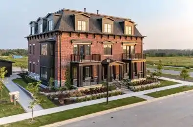 941 Charles Wilson Parkway Unit# 302 Cobourg Ontario K9A 0L2