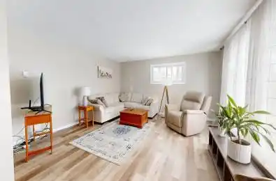 381 HIGH Street Georgian Bay Ontario P0C 1H0