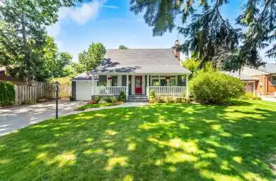 457 Selsey Drive Mississauga Ontario L5A 1B7